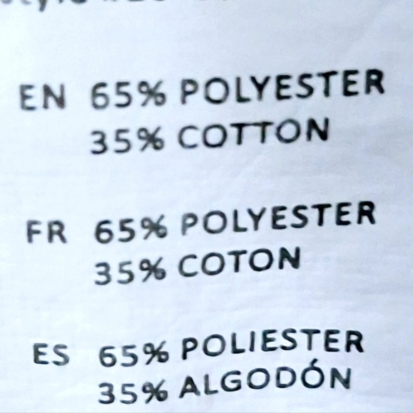 Grey Cabin Fever Sweater - M - Picture 5 of 5